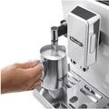DELONGHI ECAM 45.760.W automatické espresso