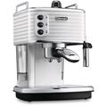 DELONGHI ECZ 351 W pákové espresso
