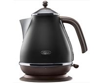 Obrázek k produktu: DELONGHI KBOV 2001 BK, černá (black)