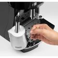 Automatické espresso DELONGHI Magnifica S ECAM 21.117.B