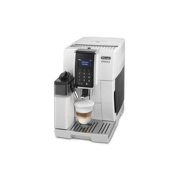 Automatické espresso DELONGHI ECAM 353.75 W, bílé (white)
