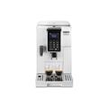 Automatické espresso DELONGHI ECAM 353.75 W, bílé (white)