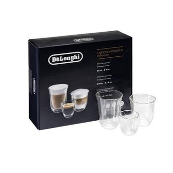 Set sklenic DELONGHI DLSC 302