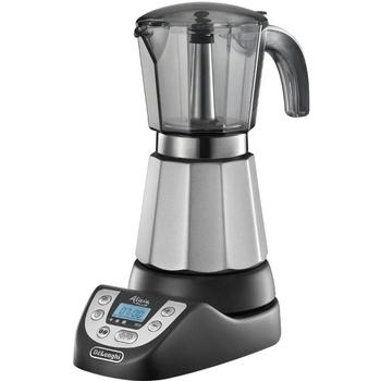 Kávovar DELONGHI EMKP 63, černá (black)