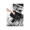 Gril DELONGHI CGH 1030D, černý/stříbrný (black/silver)