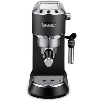 Pákové espresso DELONGHI EC 685 BK, černá (black)
