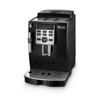Automatické espresso DELONGHI ECAM 23.123 B, černá (black)