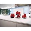 Pákové espresso DELONGHI ECO 311 R, červená (red)