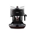 Pákové espresso DELONGHI ECOV 311 BK, černá (black)