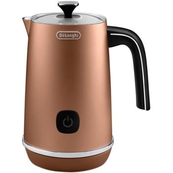 Automatický pěnič mléka DELONGHI EMFI.CP, měděná (copper)