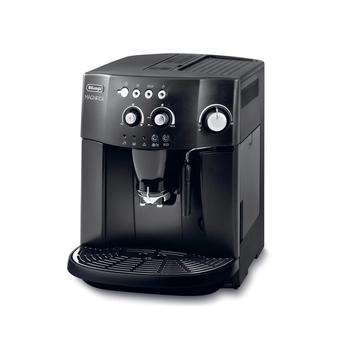 Automatické espresso DELONGHI ESAM 4000 B, černá (black)