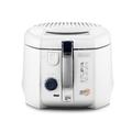 Fritéza DELONGHI F 28311, bílá (white)