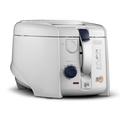 Fritéza DELONGHI F 28311, bílá (white)