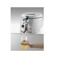 Fritéza DELONGHI F 28311, bílá (white)