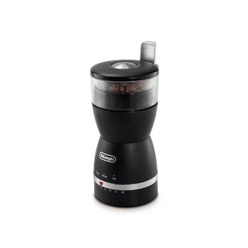 Mlýnek na kávu DELONGHI KG 49, černá (black)