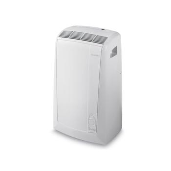 Mobilní klimatizace DELONGHI PAC N 87, bílá (white)