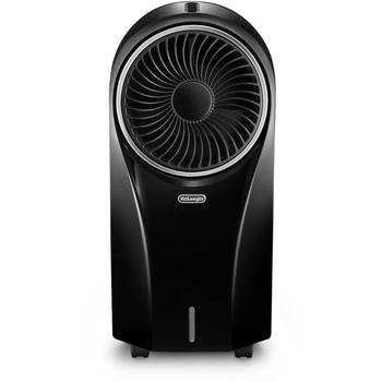 Ochlazovač vzduchu DELONGHI EV 250.BK, černá (black)
