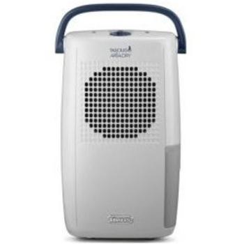 Odvlhčovač DELONGHI DX 8.5, bílá (white)