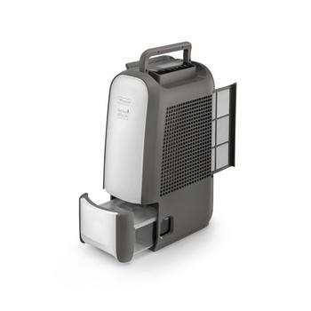 Odvlhčovač DELONGHI DNS 80