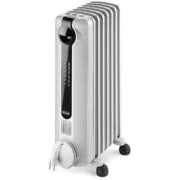 TRRS 0715E OLEJOVÝ RADIÁTOR DELONGHI