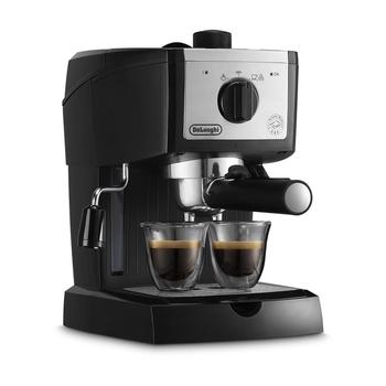Pákové espresso DELONGHI EC 157