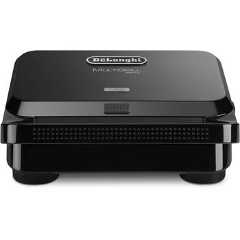 Gril DELONGHI SW12A.BK, černý (black)