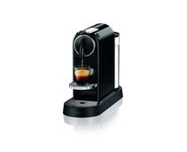Obrázek k produktu: DELONGHI Nespresso EN 167 B, černý (black)