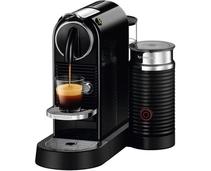 Obrázek k produktu: DELONGHI Nespresso EN 267 BAE, černý (black)