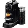 Obrázek k produktu: DELONGHI Nespresso EN 267 BAE, černý (black)