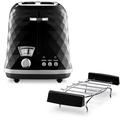Obrázek k produktu: DELONGHI CTJ 2103.BK, černá (black)