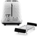 Obrázek k produktu: DELONGHI CTJ 2103.W, bílá (white)