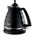 Obrázek k produktu: DELONGHI KBJ 2001.BK, černá (black)