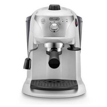 Pákové espresso DELONGHI EC 221.W
