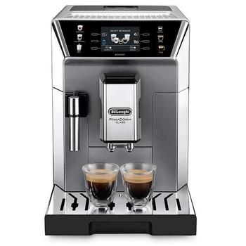Automatické espresso DELONGHI ECAM 550.85 MS