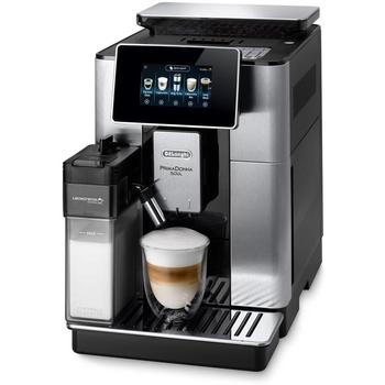 Automatické espresso DELONGHI ECAM 610.74.MB