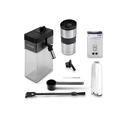 Automatické espresso DELONGHI ECAM 610.74.MB