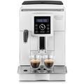 DeLONGHI Intensa ECAM 23.460.W bílý (plnoautomatický kávovar)