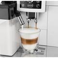 DeLONGHI Intensa ECAM 23.460.W bílý (plnoautomatický kávovar)