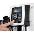 DeLONGHI Intensa ECAM 23.460.W bílý (plnoautomatický kávovar)