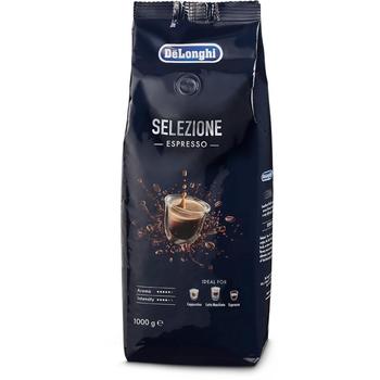 Zrnková káva DELONGHI COFFEE SELEZIONE