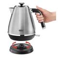 Rychlovarná konvice DELONGHI KBI 2001.S