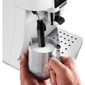 Automatické espresso DELONGHI Magnifica Start ECAM 220.20.W, bílá (white)