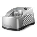 Zmrzlinovač DELONGHI ICK 6000, stříbrná (silver)