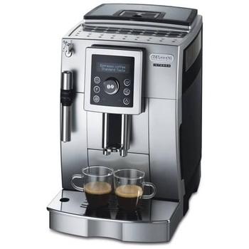 Automatické espresso