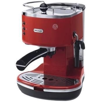  DELONGHI Icona ECO 310 R  červené