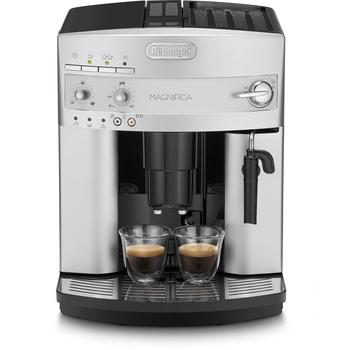 Automatické espresso DELONGHI  ESAM 3200 S stříbrné