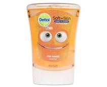 Obrázek k produktu: DETTOL Kids bavič 250ml