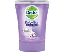 Obrázek k produktu: DETTOL Vanilkový květ 250ml