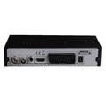 Set-top-box DI-WAY PRO2020 s HEVC H.265