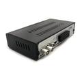 Set-top-box DI-WAY PRO2020 s HEVC H.265